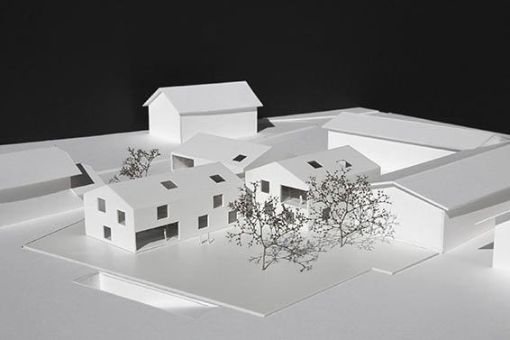 Kindergarten St. Georgen (Bz), 2016