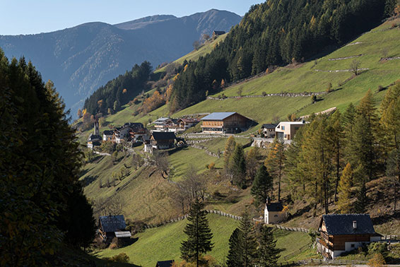 Feuerwehr Mühlbach/Tesselberg (Bz), 2018